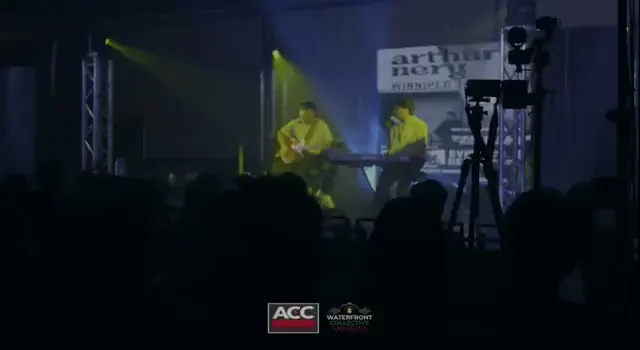 Arthur Nery Concert Highlights